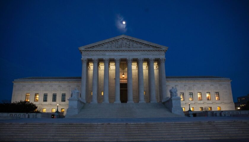 SCOTUS rejects Democratic attempt to extend Wisconsin mail-in voting deadline