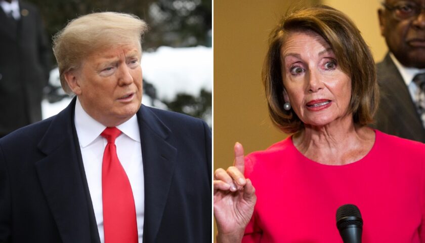 Aides have no idea where the President sits on stimulus at this moment. But all agree talks are done for now.