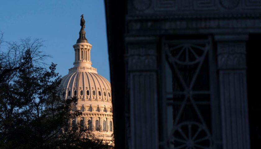 The 10 House districts most likely to flip