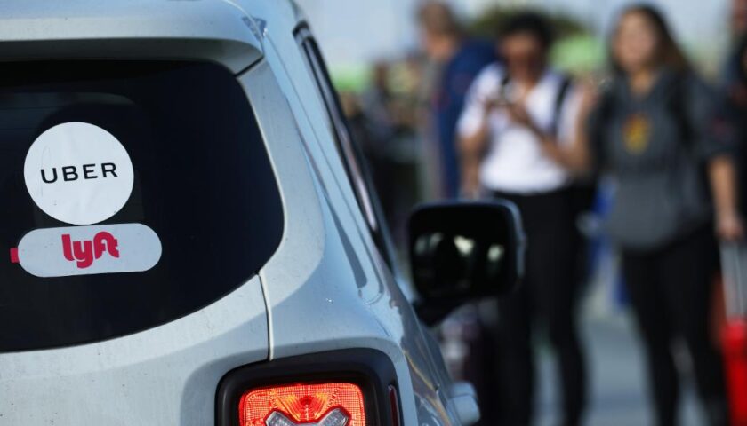 Uber and Lyft must reclassify drivers as employees, appeals court finds