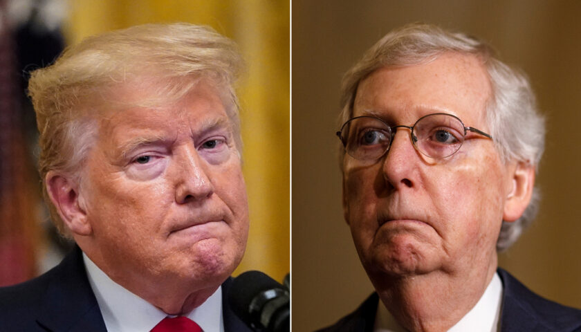 Sen. Durbin: Americans need to know what's at stake with Trump's SCOTUS nomination