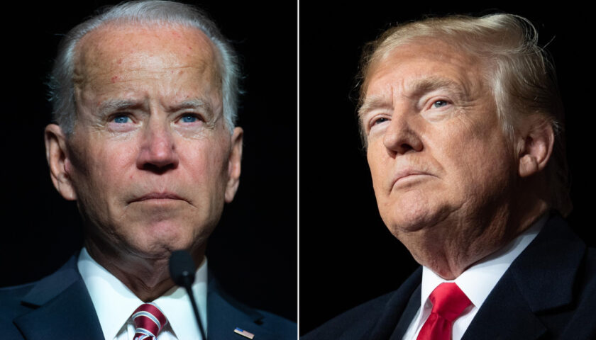 Analysis: Whether Trump or Biden wins in November, Beijing will be hoping to reset the US-China relationship