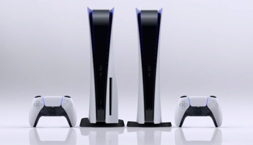 Why a new digital edition of PlayStation 5 could change GameStop as we know it