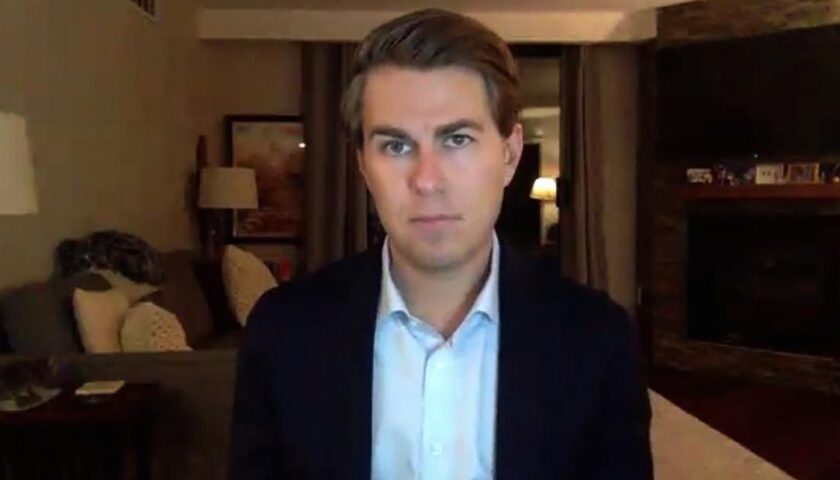 Read Miles Taylor's statement on being the 'Anonymous' op-ed writer