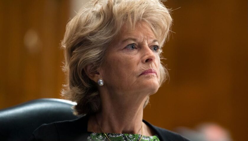The Republican senator had previously backed waiting until after the election to fill the Supreme Court seat