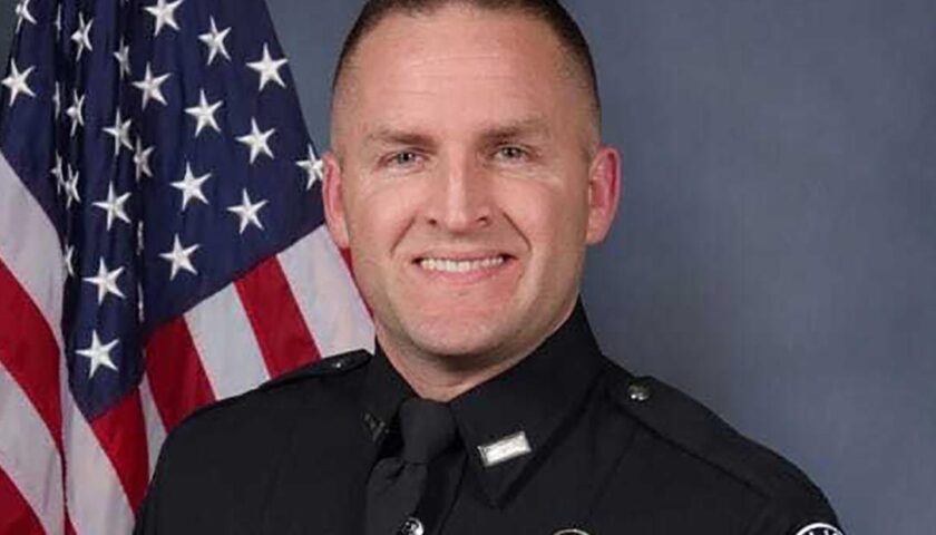 Fired police officer thought his colleagues were being 'executed' during Breonna Taylor raid, grand jury recordings show