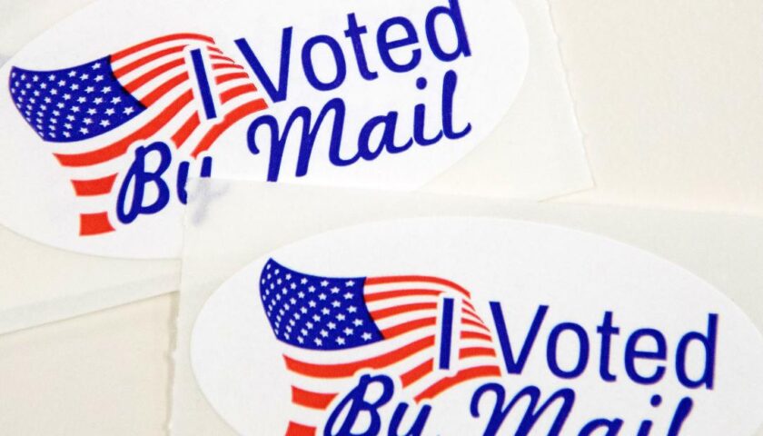 Federal appeals court rules mailed ballots must be received by Election Day in Minnesota