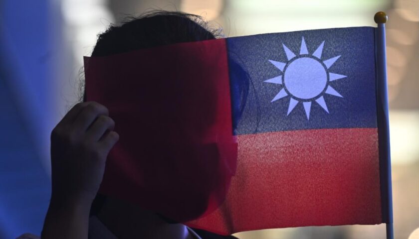 Taiwan just went 200 days without a locally transmitted Covid-19 case. Here's how they did it