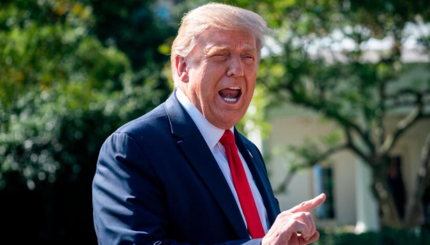 Trump has personally pressured drug company CEOs repeatedly to speed vaccine