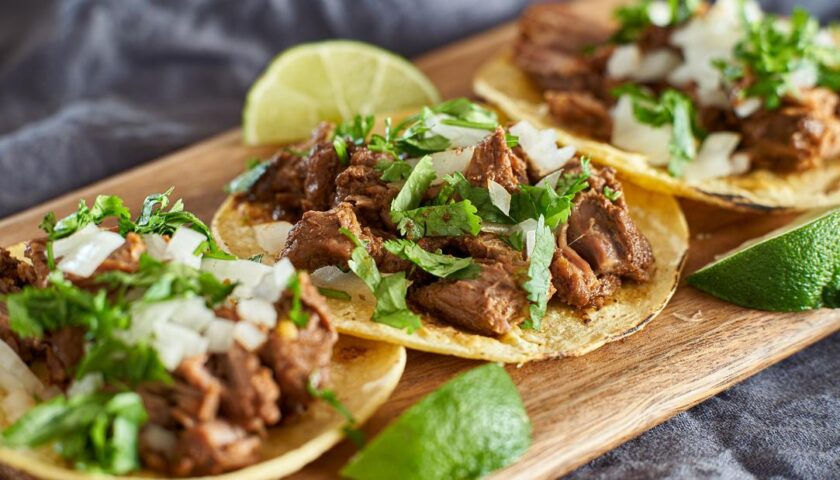 Here's where you can score free and cheap tacos for Taco Day