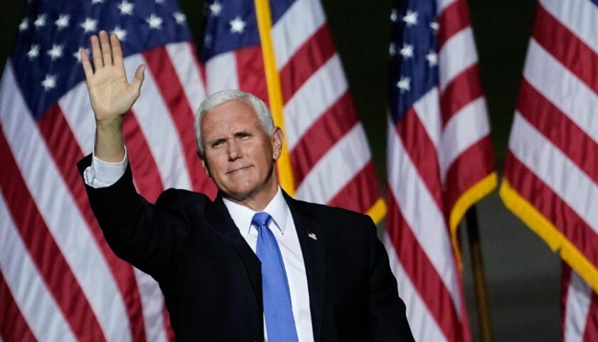 Pence adviser Marty Obst tests positive for coronavirus