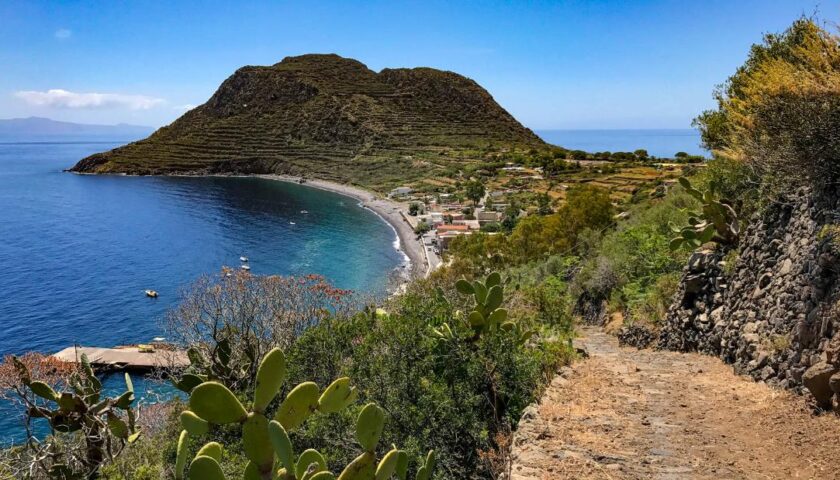 Italian islands become 'sex pilgrimage' sites