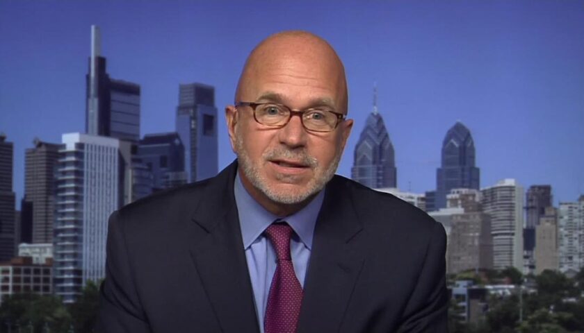 Smerconish: Remember the last 'October Surprise'?