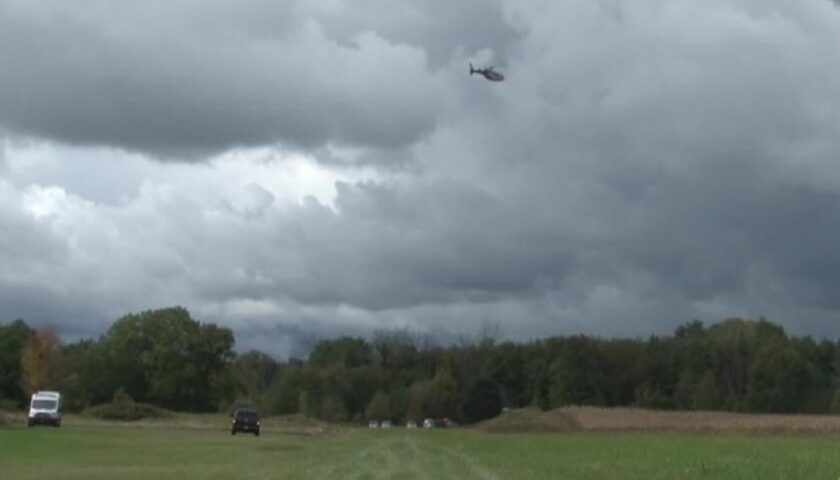 Steve Barnes, founder of the well-known law firm Cellino & Barnes, dies in plane crash