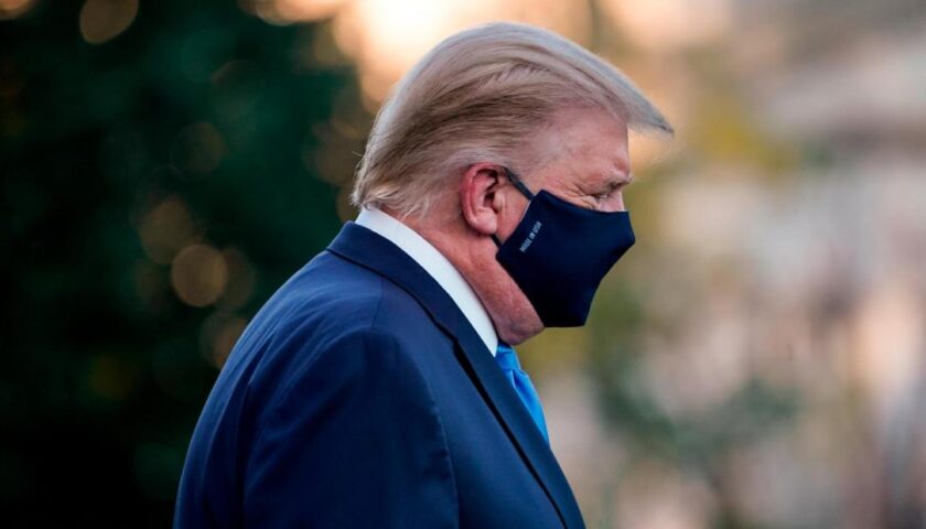 Analyst: The US is 'a pitiful pariah on the world stage'