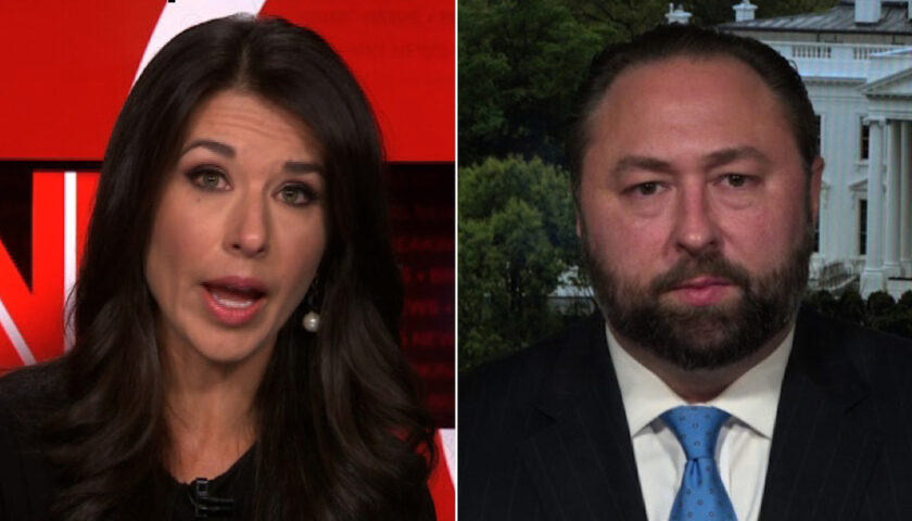 Cabrera to Trump adviser: Most Covid-19 victims don't get a joy ride