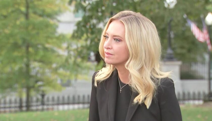 Dr. Gupta: It is clear the White House is a hotbed for viral activity