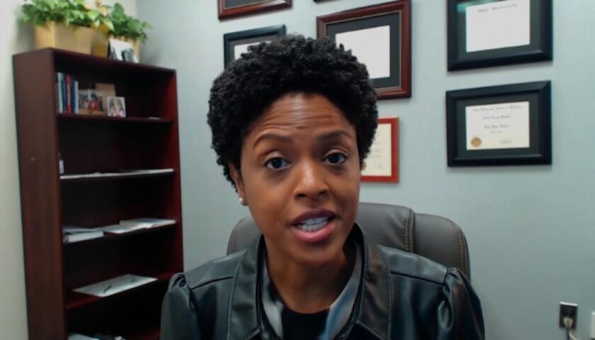 'Spitting on my father's grave': Doctor slams Trump's Walter Reed parade