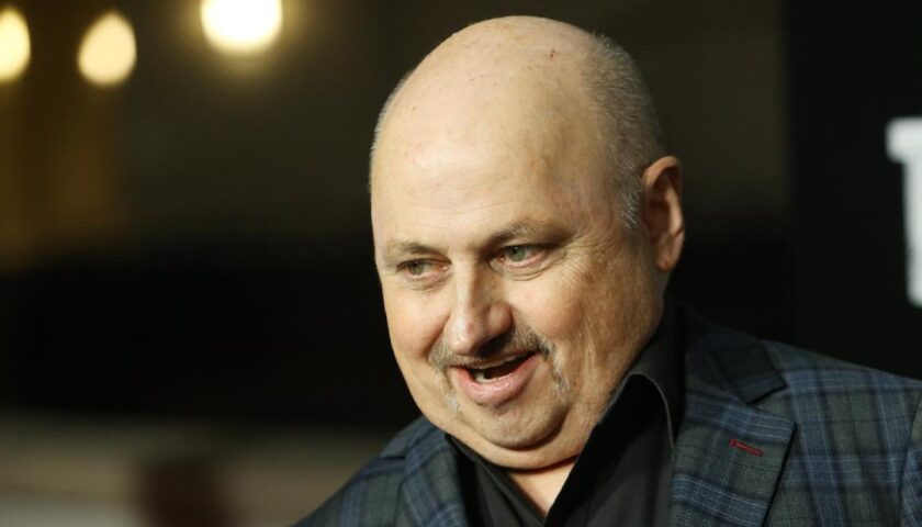 'The Blacklist' and 'Twin Peaks' actor dies at 63