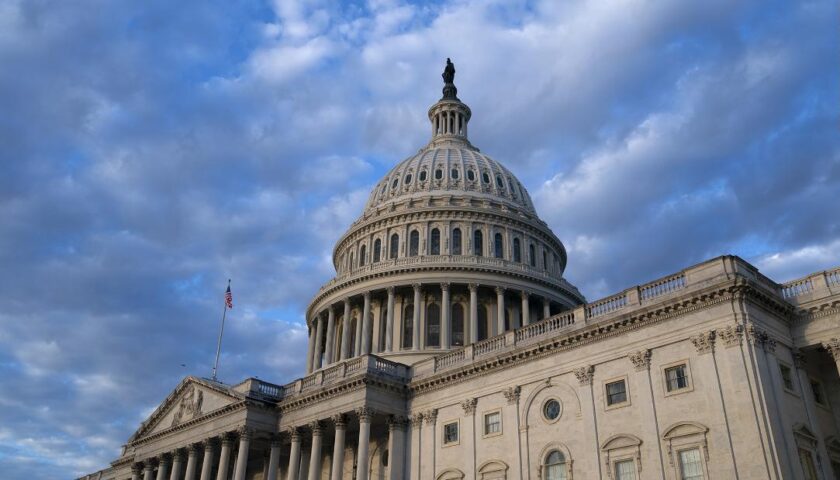 Goldman Sachs: A Democratic sweep would mean faster economic recovery