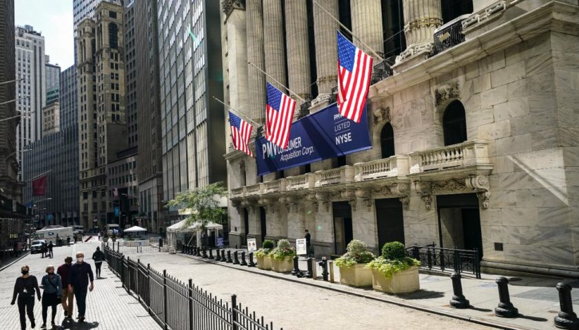 Global markets struggle to make sense of Trump's stimulus tweet storm