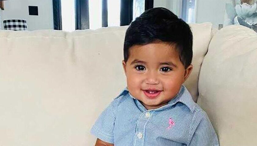 A Texas family sued to keep their baby on a ventilator. The hospital says the child is dead