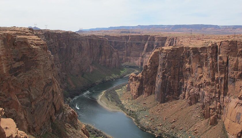 A man fell to his death while taking pictures on a cliff in Arizona. Authorities discovered other remains while recovering his body