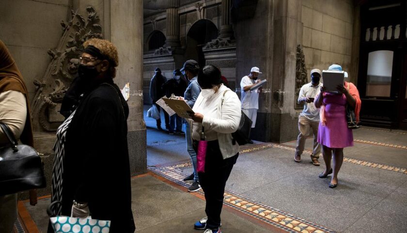 Road to 270: If Biden wins here, it's hard to see Trump's path to reelection