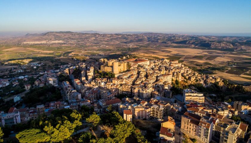 The Italian town auctioning off abandoned homes for €1