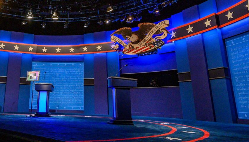 Analysis: What global readers want to hear from Biden and Trump