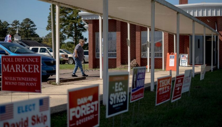 The state's rapidly shifting demographics could shake up many close races for president, Senate and governor