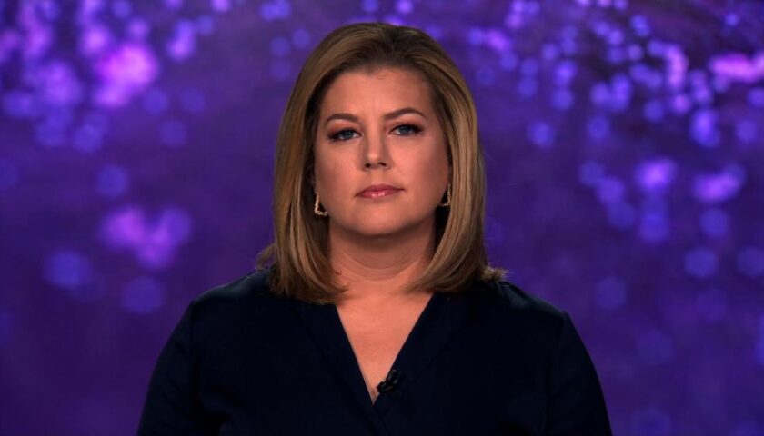 Brianna Keilar sounds off on Chris Christie's mask wearing apology