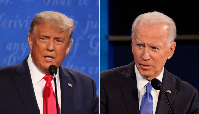 We asked viewers what they thought of the final debate. Here's what they said