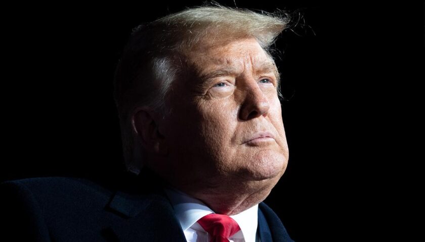 Analysis: Trump promised to win the trade war with China. He failed