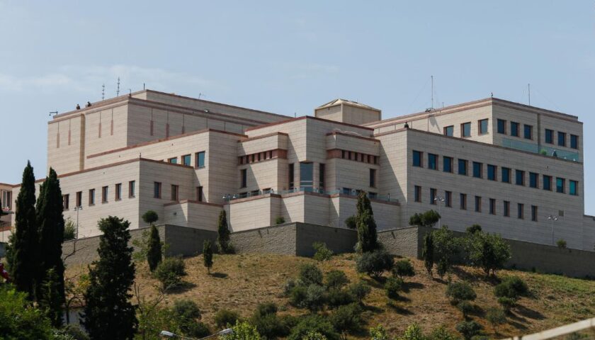 US embassy in Turkey warns of potential terror attack threat in Istanbul