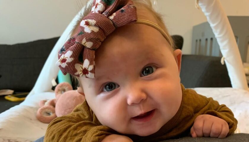 A family that raised $2 million for their baby's life-saving medical treatment has received it for free