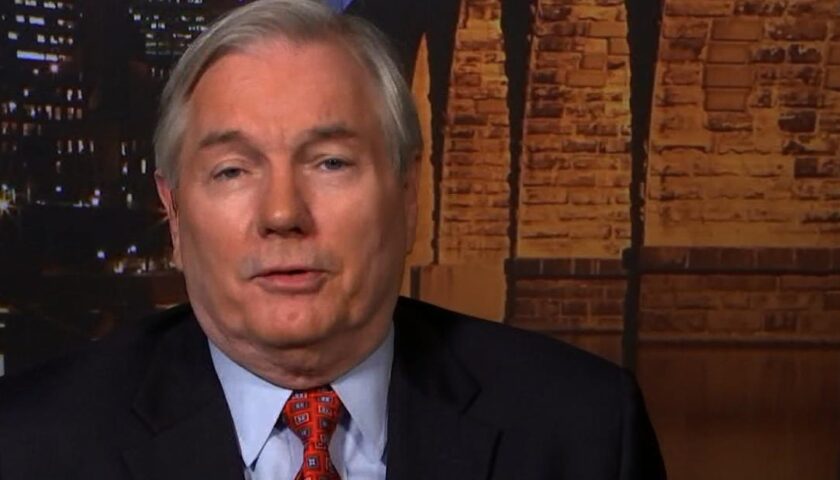 Infectious disease expert issues stark warning about US