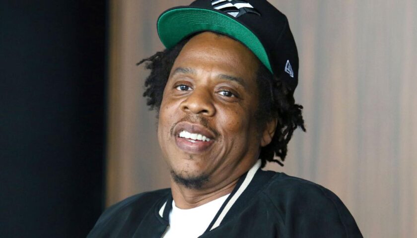 Jay-Z launches his very own cannabis line