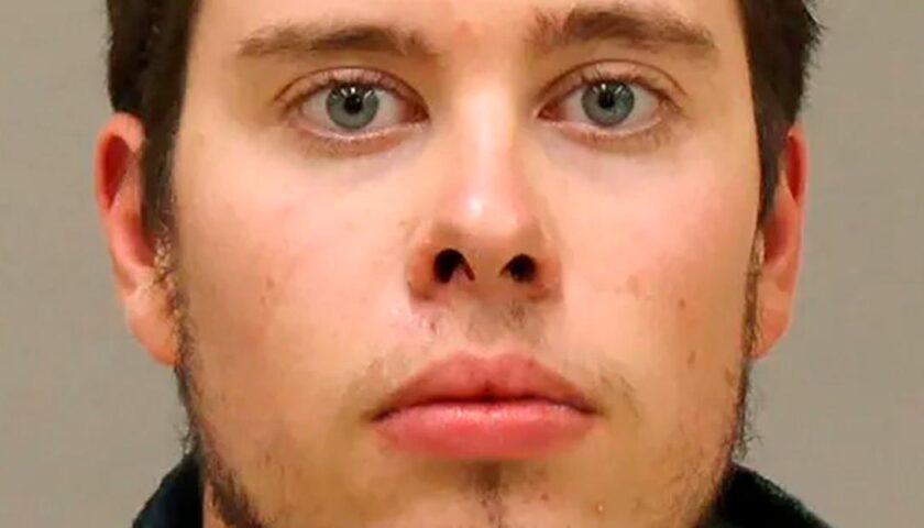Lawyer for accused domestic terrorist says suspect was just 'playing army'