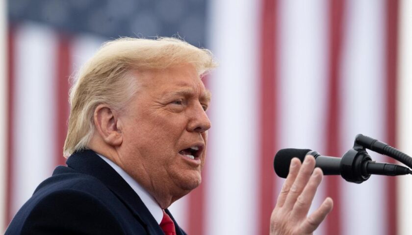 Analysis: This chart shows why Trump is so dangerous to the GOP