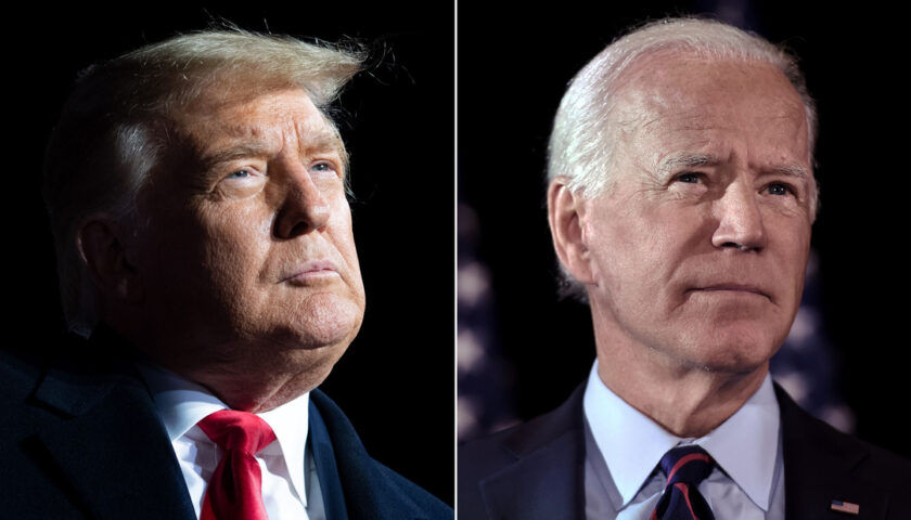 Analysis: How Arizona complicates Trump's reelection bid