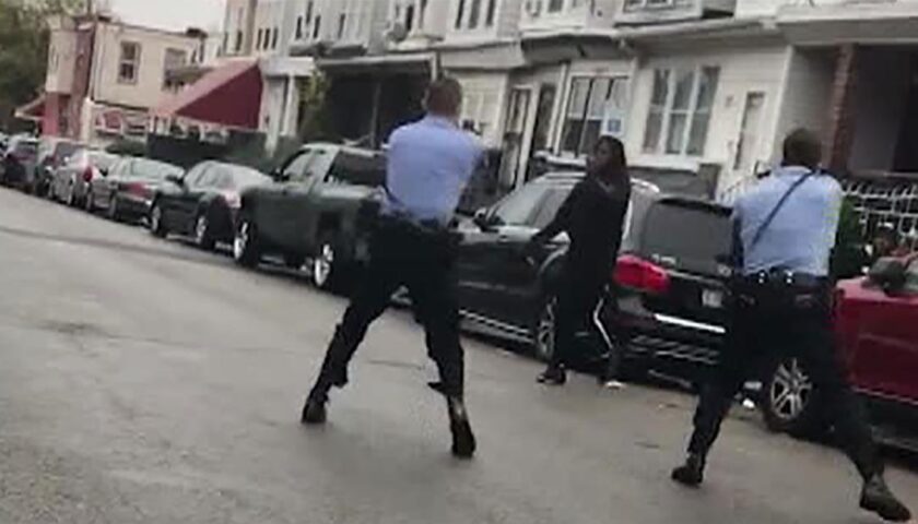 Philadelphia sees more protests and looting as authorities investigate police shooting of Black man