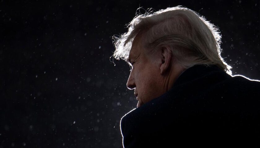 The President is leveling with voters, telling them he'd never be in swing states unless he needed their votes