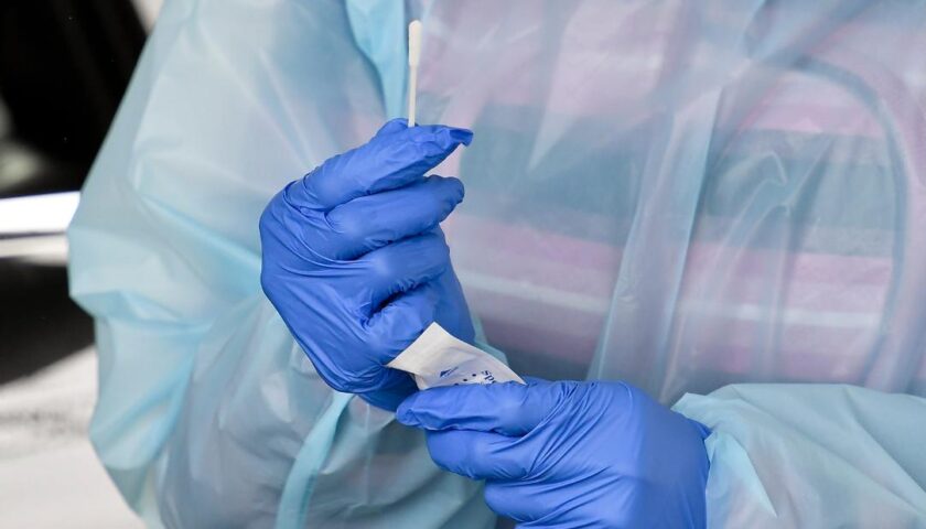 US may not be back to normal until 2022, Fauci says