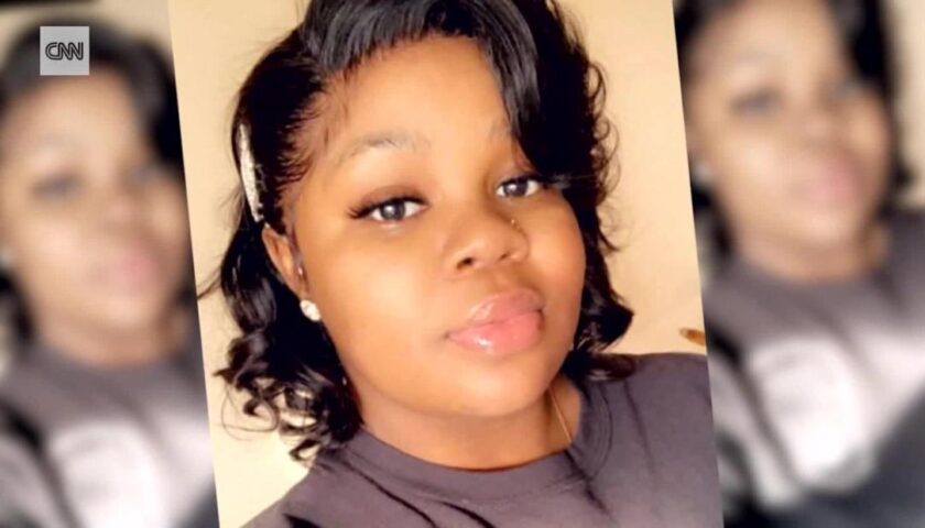 Breonna Taylor grand jurors say there was an 'uproar' when they realized officers wouldn't be charged with her death