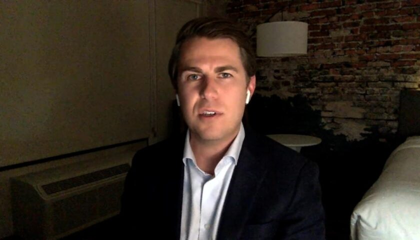 Cuomo confronts 'anonymous' op-ed author: You lied to us