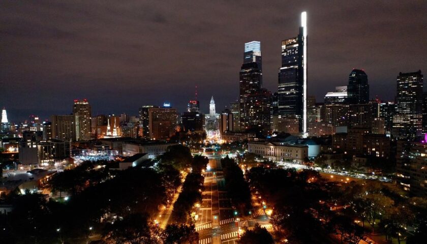 Philadelphia under curfew as it awaits release of new details in man's fatal police shooting