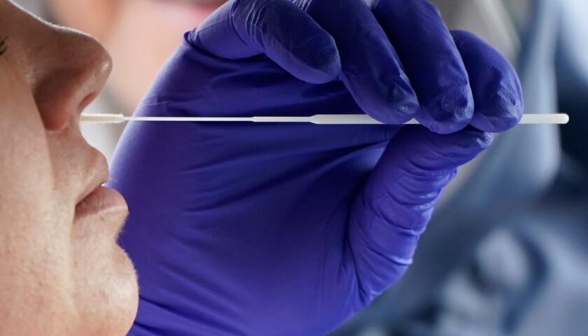 Utah sent every phone in the state an emergency alert