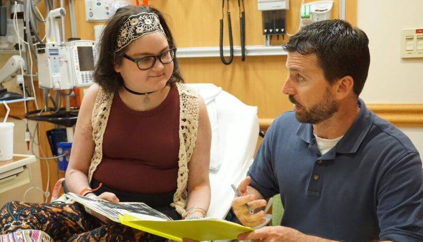 Woman cast her ballot early before dying of cancer. Her state will throw it out