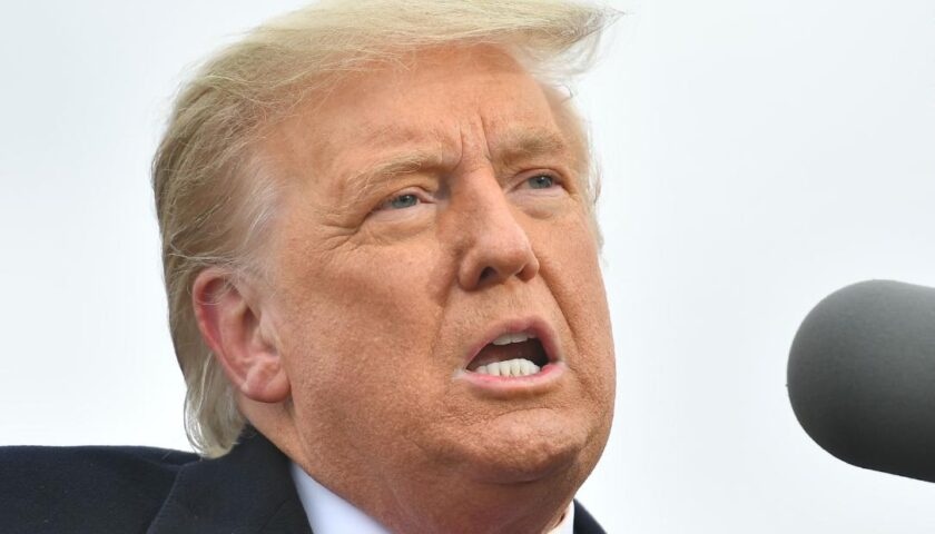 Garry Kasparov: Win or lose, with Trump, prepare for the unimaginable after the election